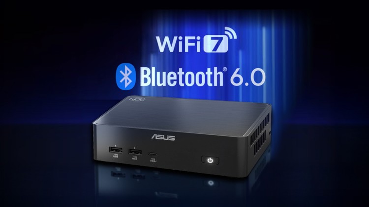 ASUS ogłasza ceny NUC 16 PRO