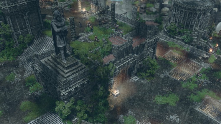 SpellForce 3: Fallen God z datą premiery. Zobacz gameplay trailer dodatku