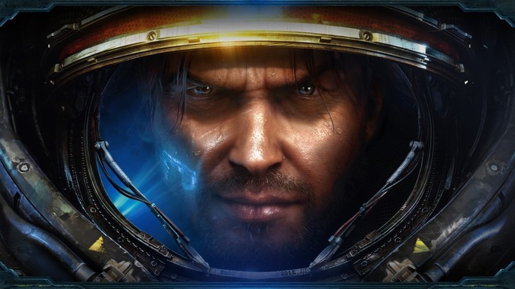 StarCraft 2