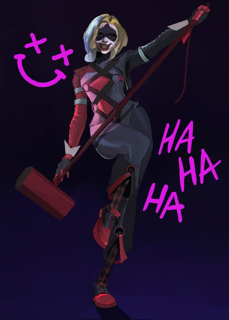 Mateusz Jurczyk, KONKURS! Zgarnij figurkę z edycji kolekcjonerskiej gry Gotham Knights! - wyniki