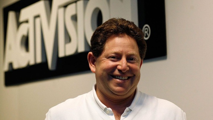 Bobby Kotick