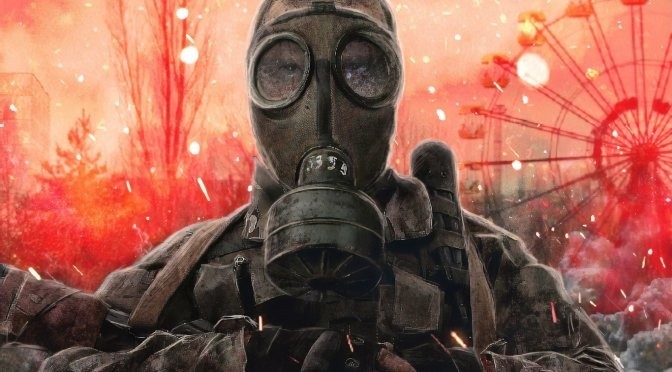 STALKER i Unreal Engine 4? Zobacz fanowski remake Shadow of Chernobyl