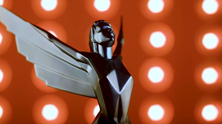 The Game Awards