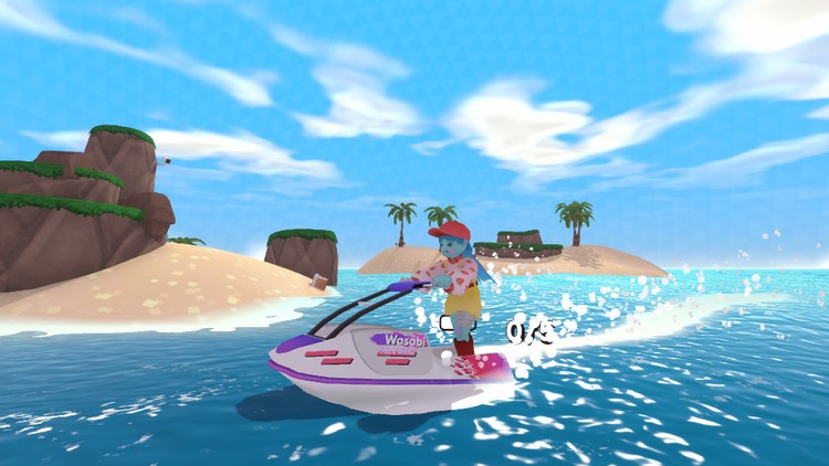 Bobo Bay