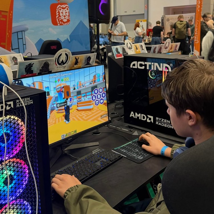 Podsumowujemy to, co działo się na CD-Action Expo w Łodzi! 