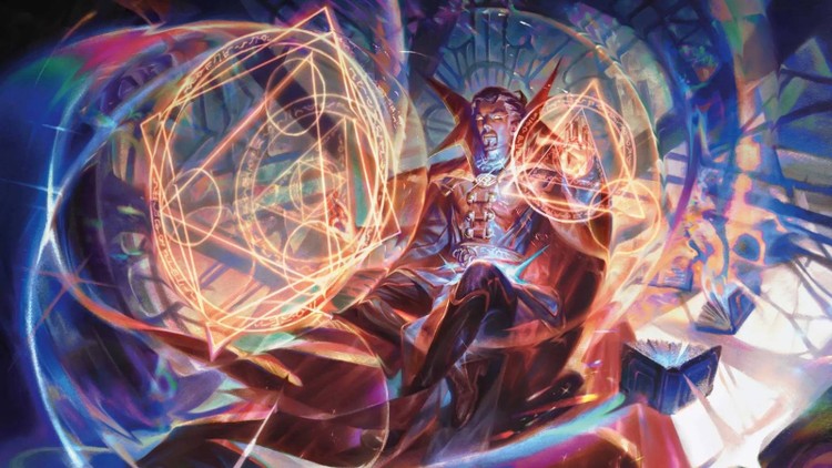 Magic: The Gathering