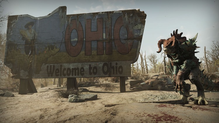 Fallout 76