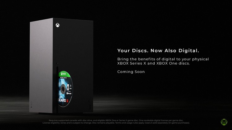 Xbox