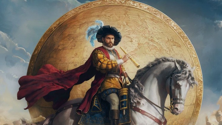 Europa Universalis 5