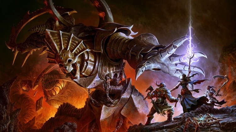 Diablo 4 z wieloma nowościami w 3. sezonie. Blizzard przedstawił szczegóły