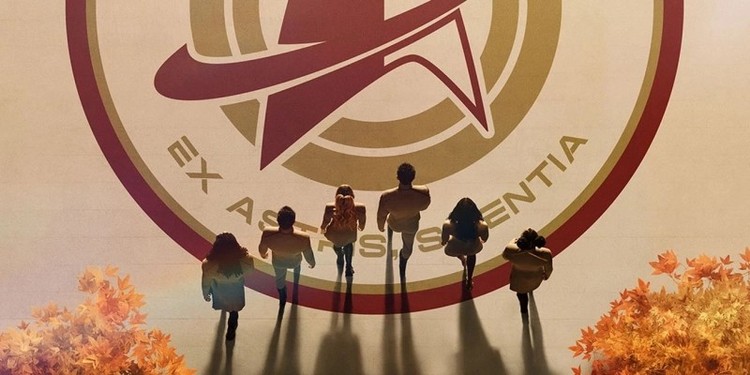 Star Trek: Starfleet Academy