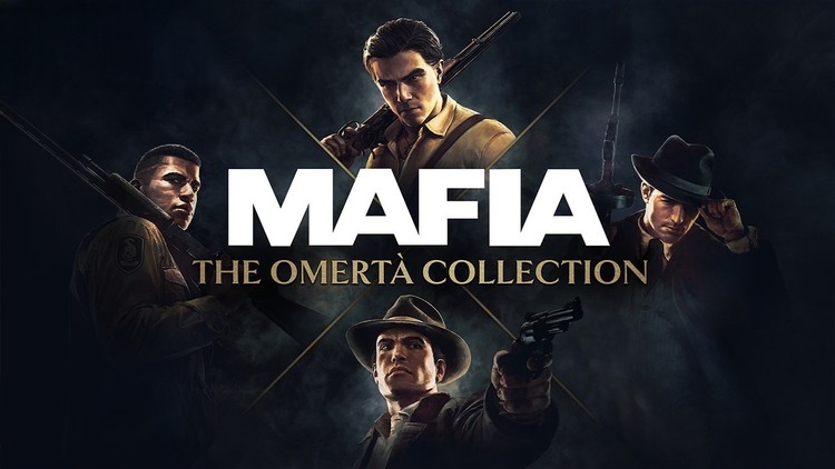 Mafia: The Omerta Collection