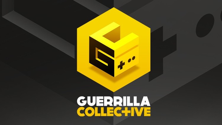 To nie koniec nowinek – oglądaj z nami kolejne Guerrilla Collective