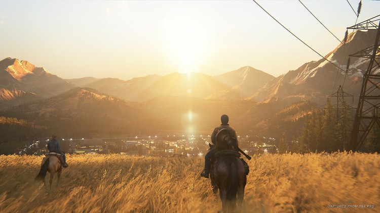 The Last of Us: Part III czy nowa marka? Naughty Dog rozmyśla nad kolejną grą