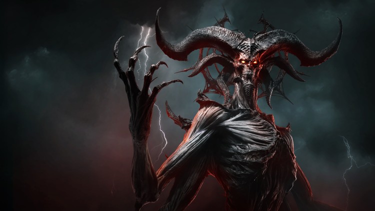 Lord of Hatred