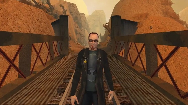 Postal 2