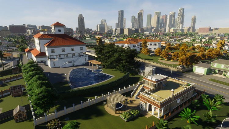 DLC do Cities Skylines 2 miażdżone na Steam. Najgorzej oceniany produkt na platformie