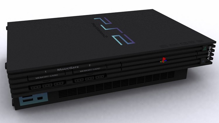 PlayStation 2 – błąd pozwala uruchamiać nieoficjalne gry, bez modowania