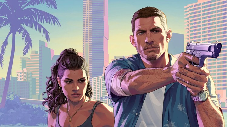 Grand Theft Auto 6