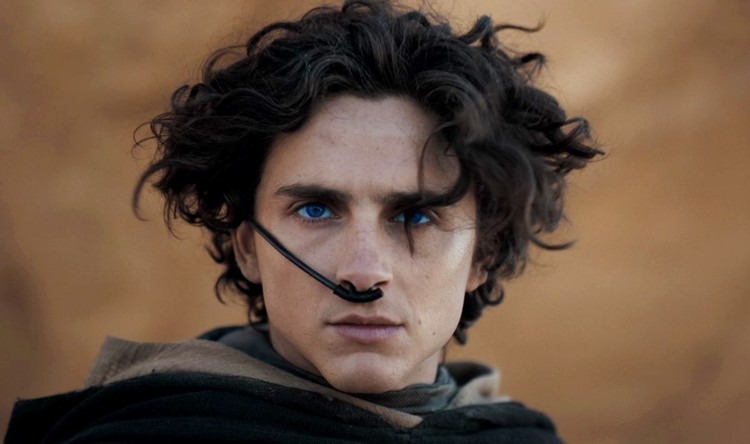 Diuna: Część druga