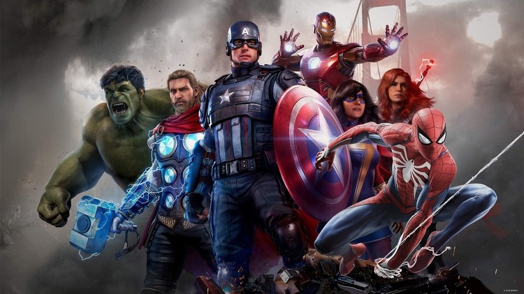 Marvel's Avengers wbiło sobie kolejny gwóźdź do trumny? Kontrowersyjne zmiany