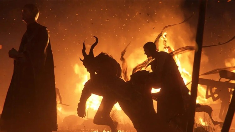 Diablo 5
