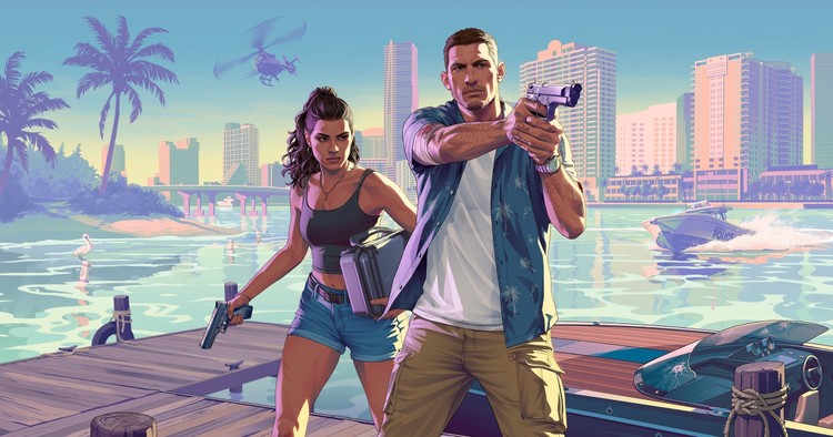 GTA 6