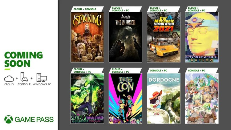 Xbox Game Pass z niezłą ofertą na pierwszą połowę czerwca. Lista gier