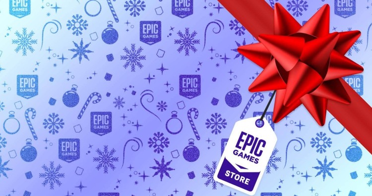 Ruszyła Świąteczna Wyprzedaż w Epic Games Store! Gry na PC taniej nawet o 75%