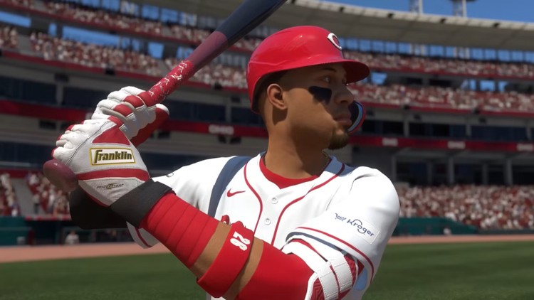 MLB The Show 26