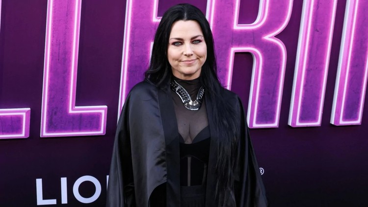 Amy Lee