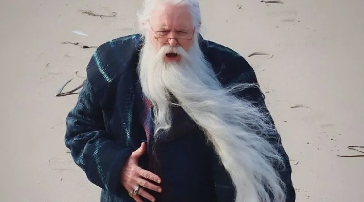 Dumbledore