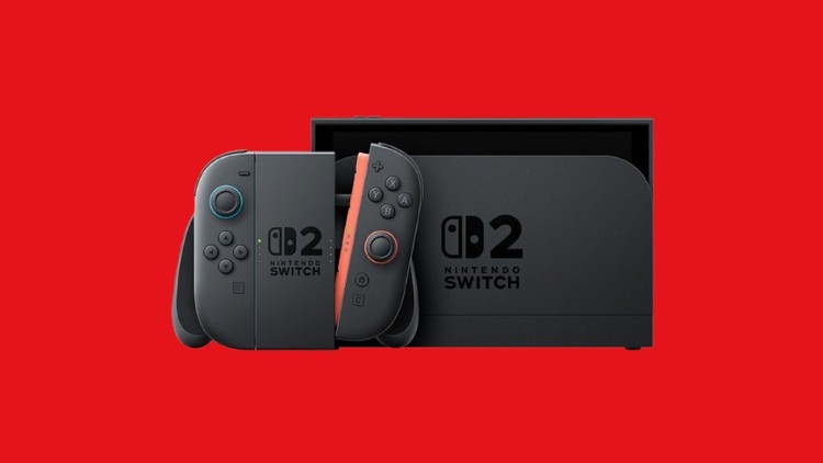 Nintendo Switch 2