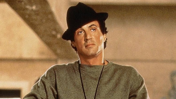 Rocky 5