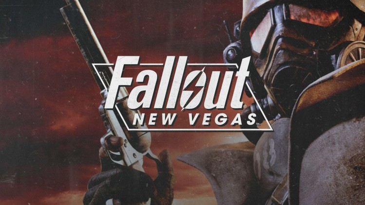 Fallout: New Vegas