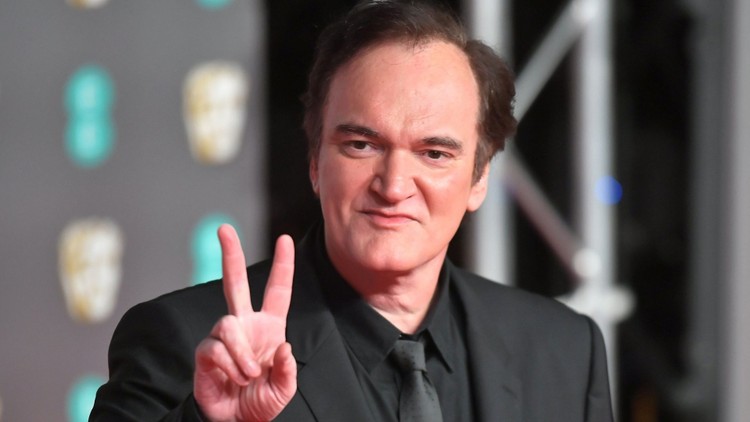 Quentin Tarantino ujawnił szczegóły swojego ostatniego filmu. O czym będzie opowiadać?
