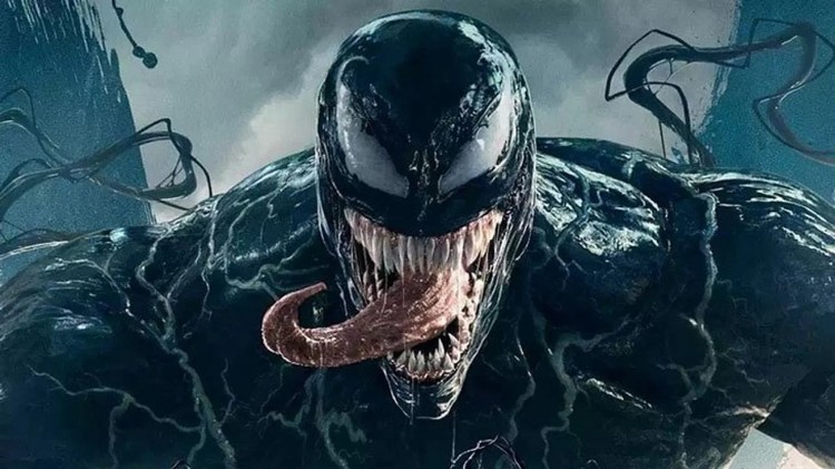 Nowe ujęcia z Venom 2: Carnage. Tom Hardy chwalony przez scenarzystkę