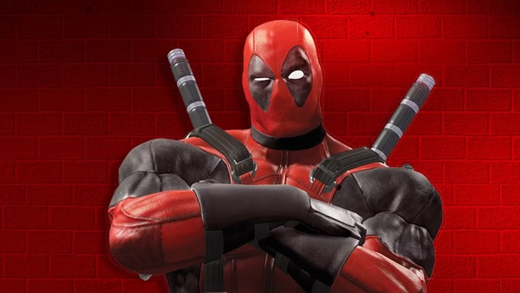 Deadpool
