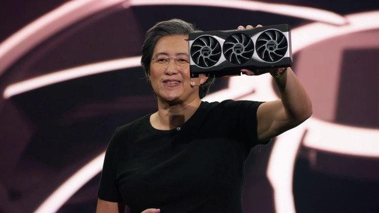 RX 6900 XT – ponad 5000 zł za grafikę od AMD!, Nowe karty graficzne od AMD mogą zmienić high-end