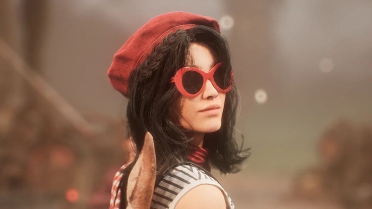 Clair Obscur: Expedition 33