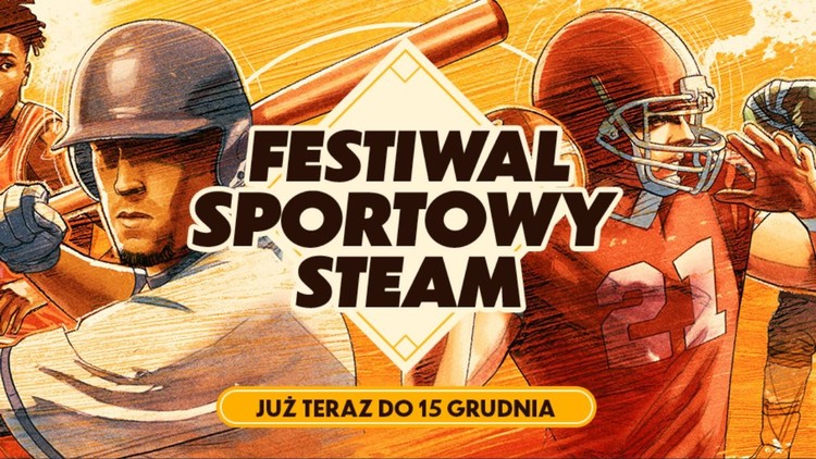 Festiwal Sportowy Steam