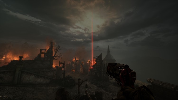 Witchfire