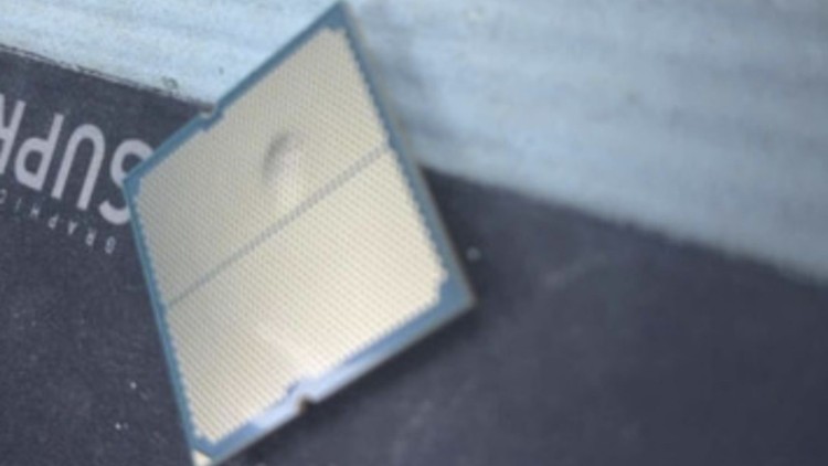 AMD jednak wymieni uszkodzonego Ryzena 9 7950X3D