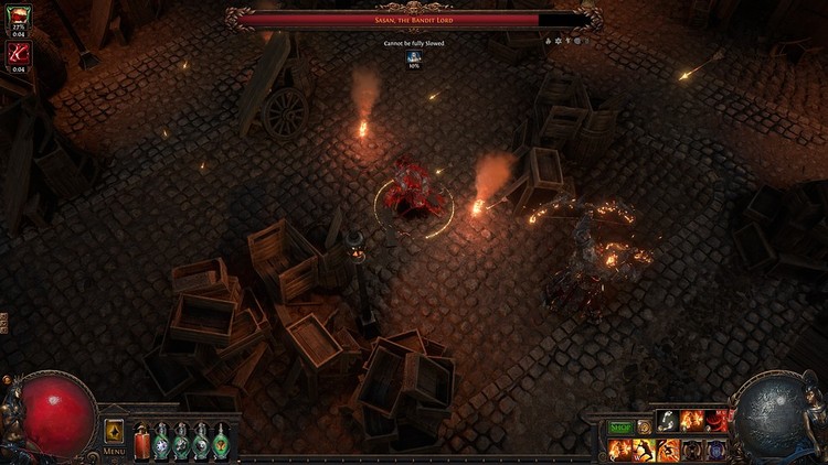 Zmiany w balansie rozgrywki i endgame, Nowa liga wyzwań i zmiany w Path of Exile – aktualizacja 3.25