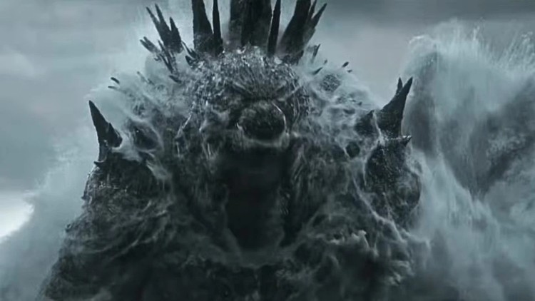 Godzilla Minus One