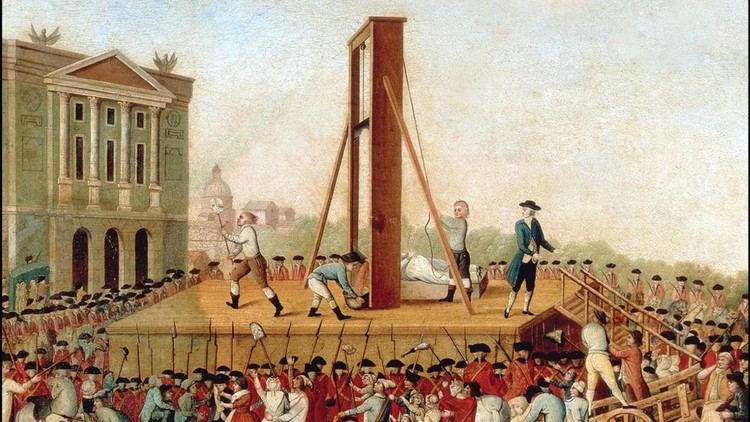 Opowieść o dwóch miastach