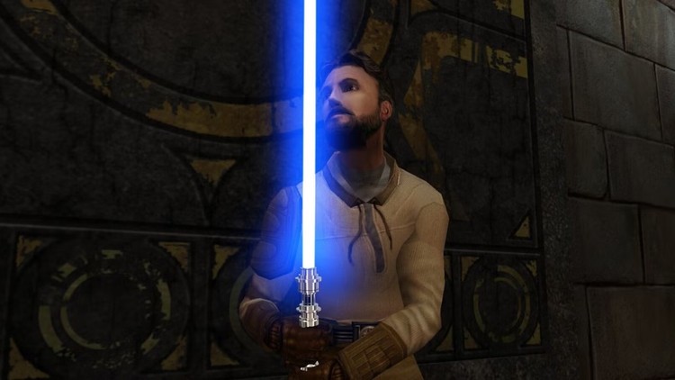 Star Wars: Jedi Knight