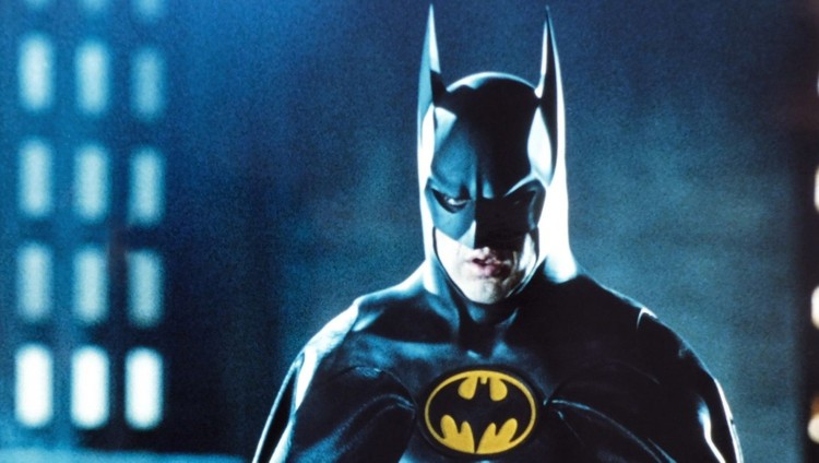 DC Studios skasowało film o Batmanie. Michael Keaton nie wróci do roli Mrocznego Rycerza