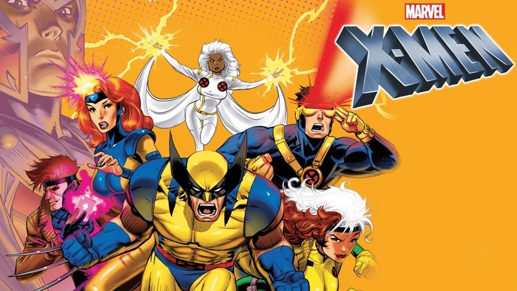 Kultowi X-Meni powrócili. Sprawdź, czy jesteś fanem słynnego serialu!