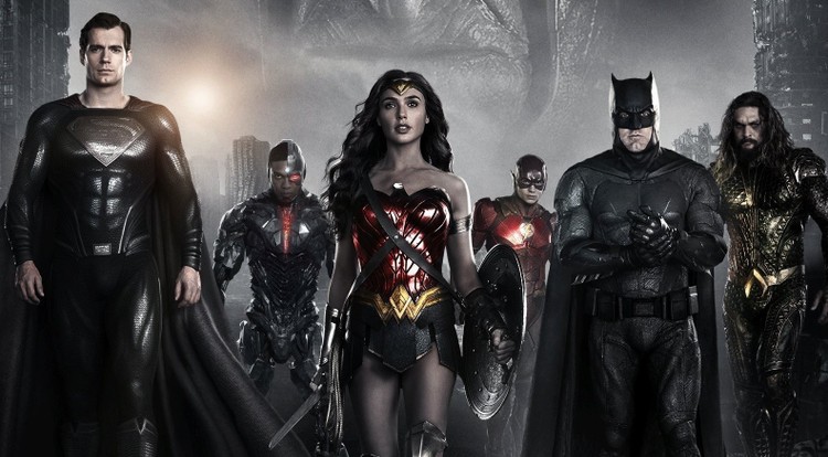 The Flash wymaże uniwersum Snydera. DC szykuje nową Ligę Sprawiedliwości